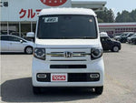N-VAN 4WD