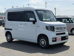 N-VAN 4WD
