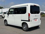 N-VAN 4WD