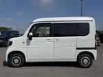 N-VAN 4WD
