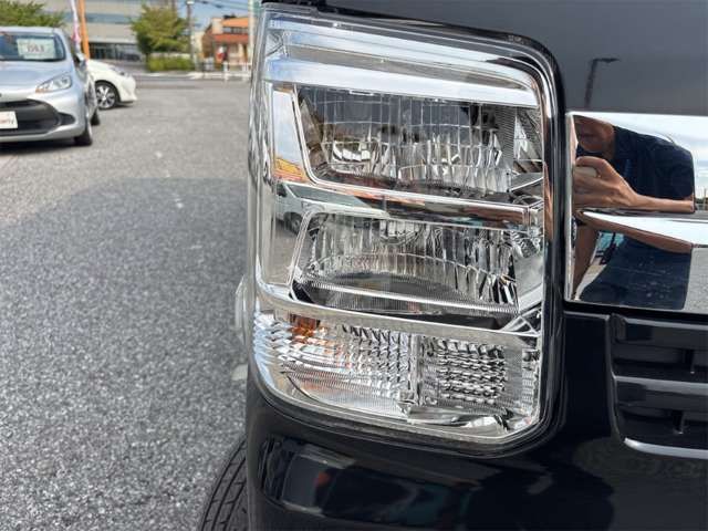 EVERY van