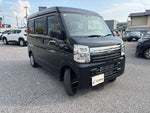 EVERY van
