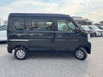 EVERY van