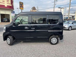 EVERY van
