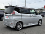 DELICA D:2 2WD