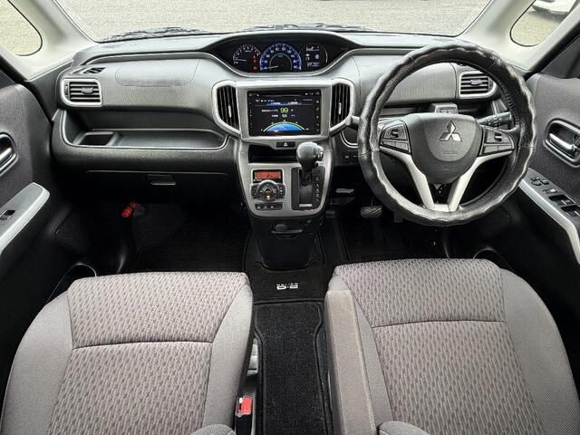 DELICA D:2 2WD