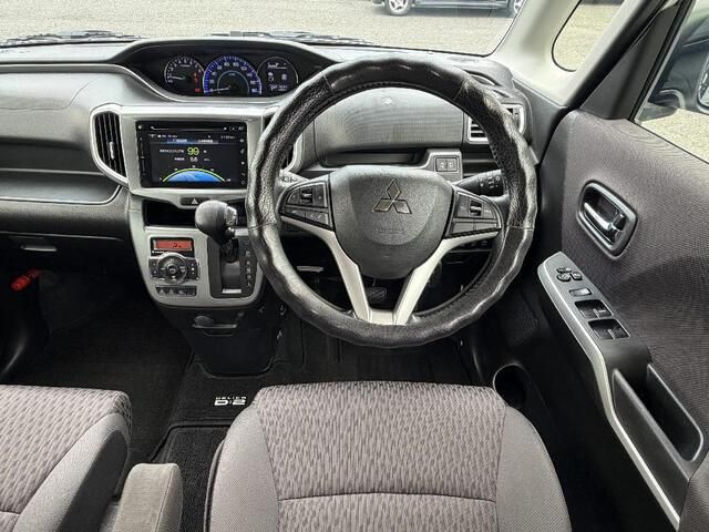 DELICA D:2 2WD