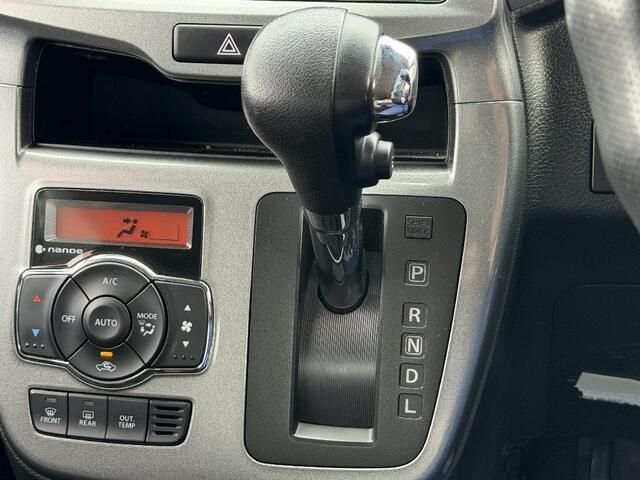 DELICA D:2 2WD