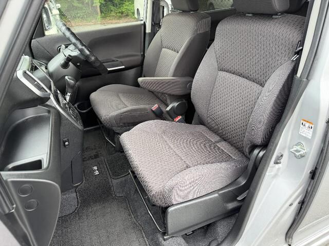 DELICA D:2 2WD