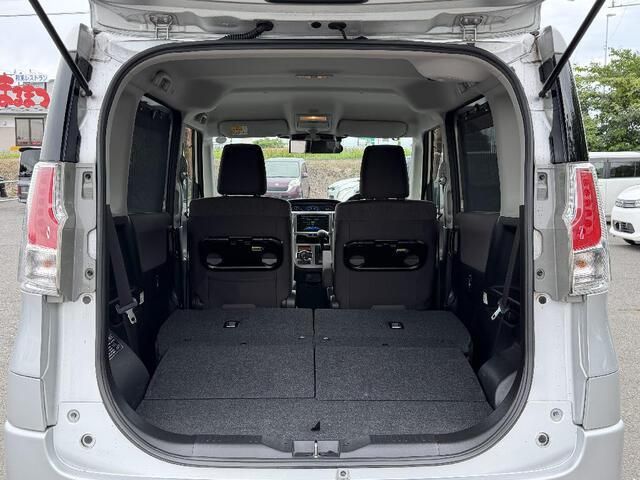 DELICA D:2 2WD