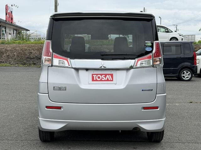 DELICA D:2 2WD