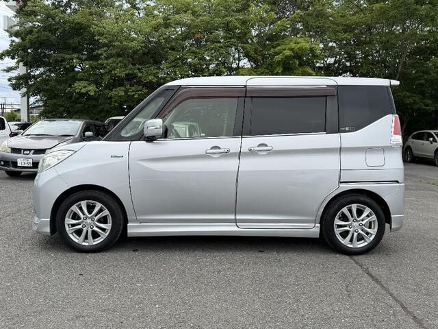 DELICA D:2 2WD