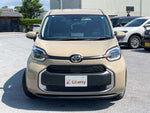 SIENTA HYBRID