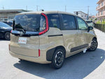 SIENTA HYBRID