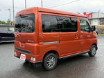ATRAI van 4WD