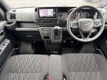 ATRAI van 4WD