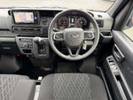 ATRAI van 4WD