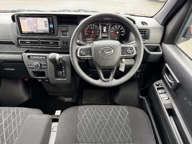 ATRAI van 4WD