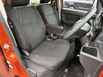 ATRAI van 4WD