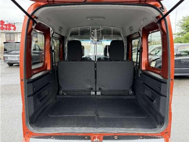 ATRAI van 4WD