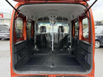 ATRAI van 4WD