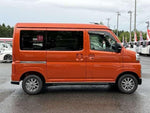ATRAI van 4WD