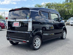N BOX SLASH 4WD