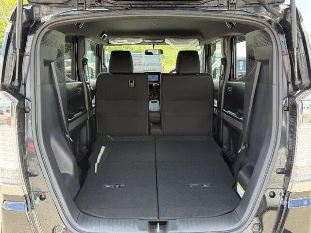 N BOX SLASH 4WD