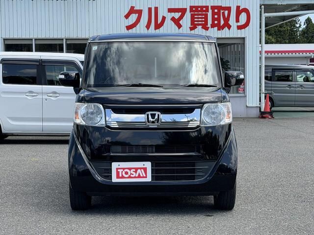 N BOX SLASH 4WD