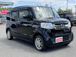 N BOX SLASH 4WD