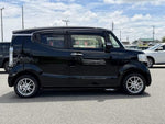 N BOX SLASH 4WD