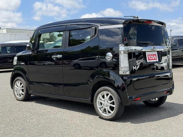 N BOX SLASH 4WD