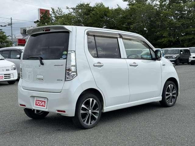WAGON R 4WD