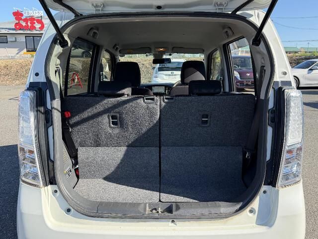 WAGON R 4WD