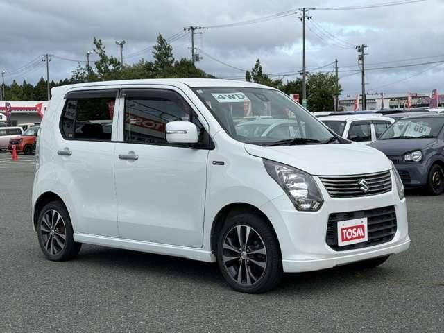 WAGON R 4WD