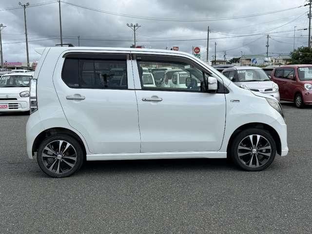 WAGON R 4WD
