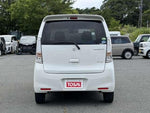 WAGON R 4WD