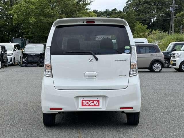 WAGON R 4WD