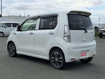 WAGON R 4WD