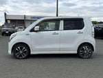 WAGON R 4WD