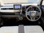 N-WGN 4WD