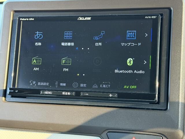 N-WGN 4WD