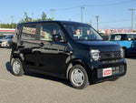 N-WGN 4WD