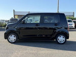 N-WGN 4WD