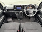 PIXIS van 4WD