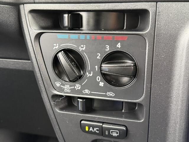 PIXIS van 4WD