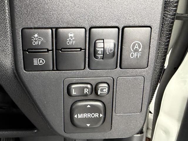 PIXIS van 4WD