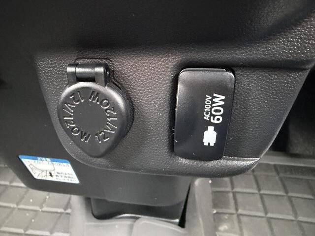 PIXIS van 4WD