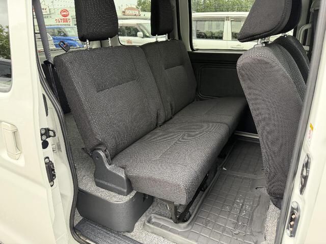 PIXIS van 4WD