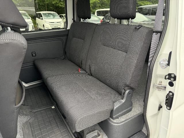 PIXIS van 4WD